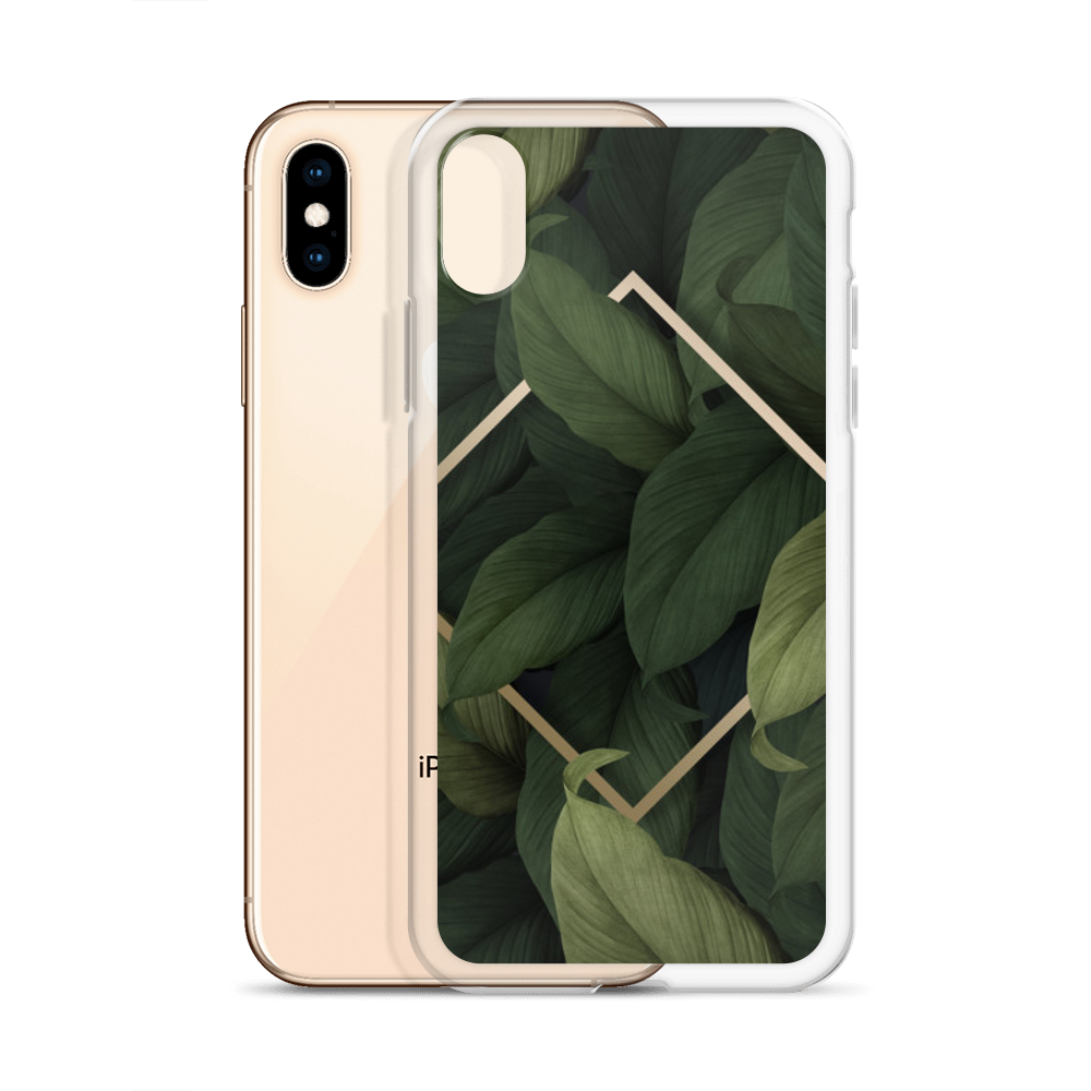 iPhone Case - Sheet