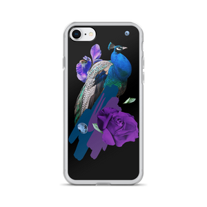 iPhone Case - Bird