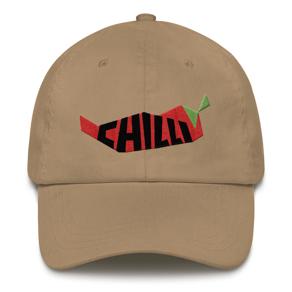 Cap - Chilli