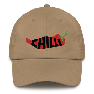 Cap - Chilli