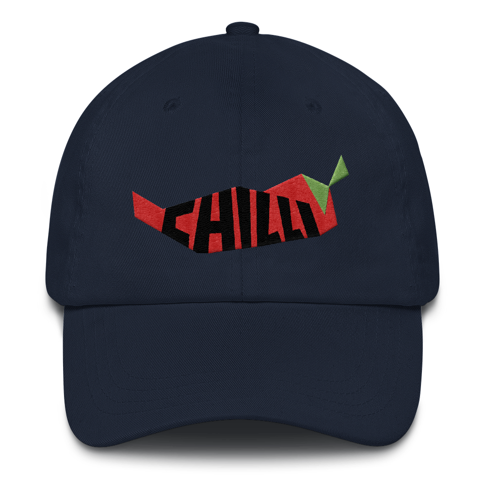 Cap - Chilli