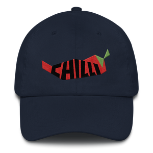 Cap - Chilli