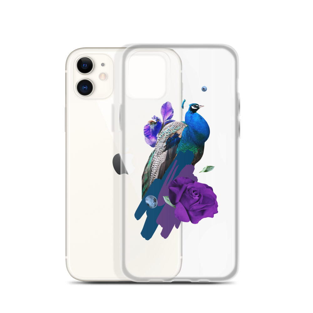 iPhone Case - Bird