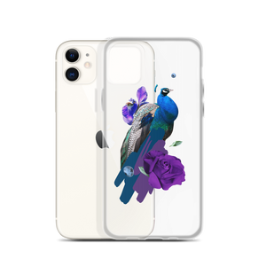 iPhone Case - Bird