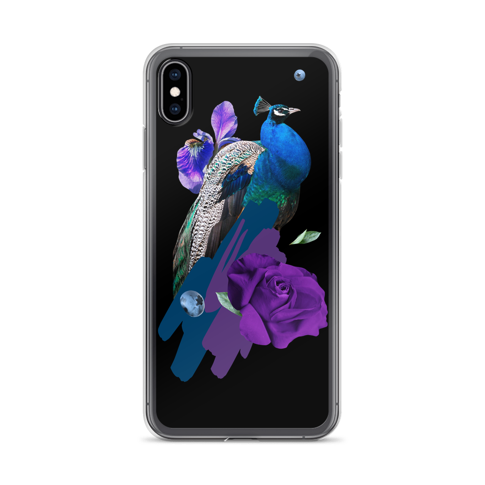 iPhone Case - Bird
