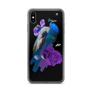 iPhone Case - Bird