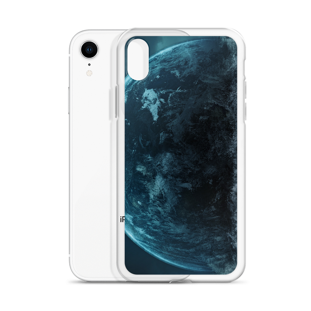 iPhone Case - Planet