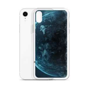 iPhone Case - Planet