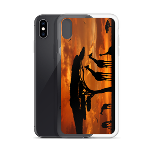 iPhone Case - Savannah