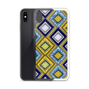 iPhone Case - Pagne
