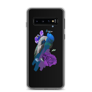 Samsung shell - Bird