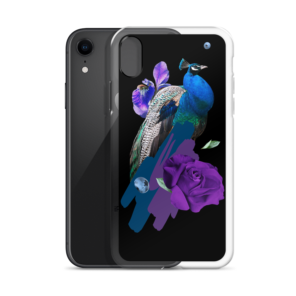 iPhone Case - Bird