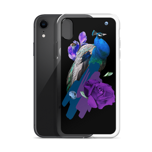 iPhone Case - Bird