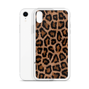 iPhone Case - Leopard