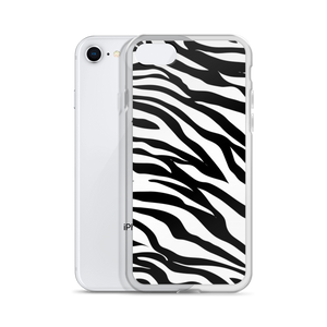 iPhone Case - Zebra