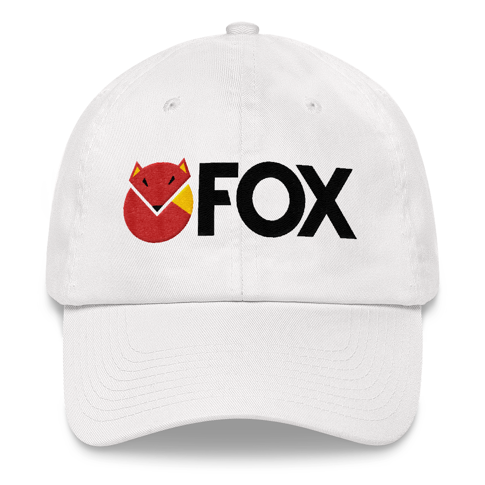 Cap - Fox