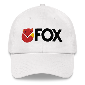 Cap - Fox
