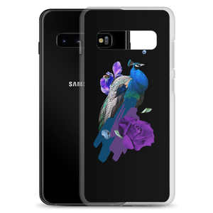 Samsung shell - Bird