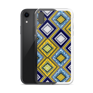 iPhone Case - Pagne