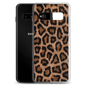 Samsung shell - Leopard
