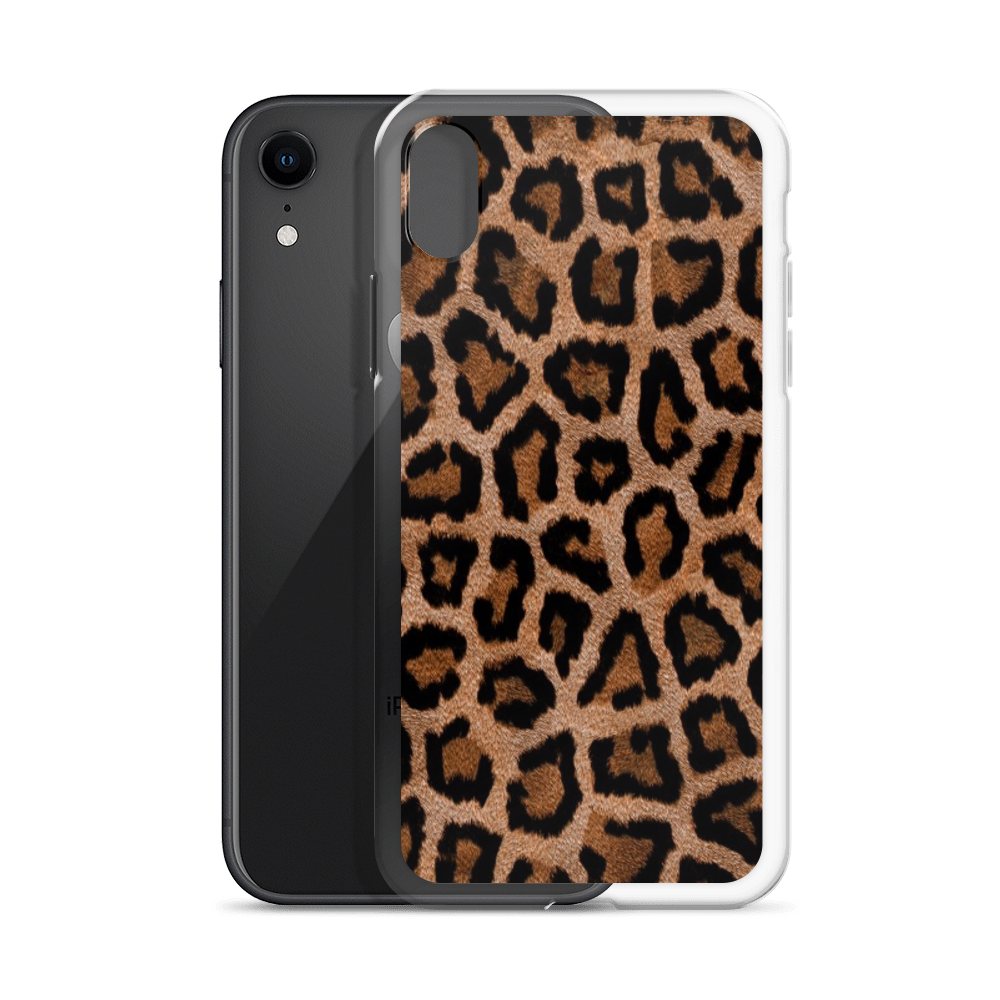 iPhone Case - Leopard