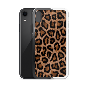 iPhone Case - Leopard