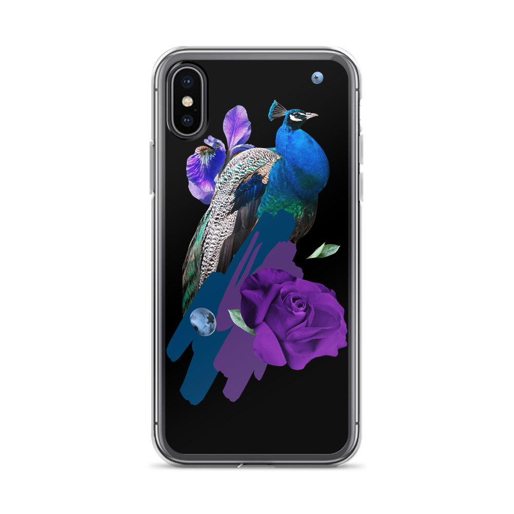 iPhone Case - Bird