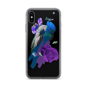 iPhone Case - Bird