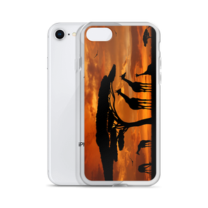 iPhone Case - Savannah
