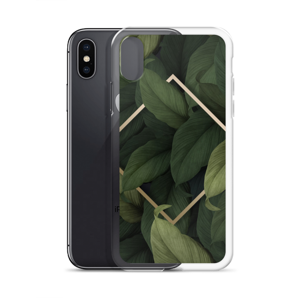 iPhone Case - Sheet