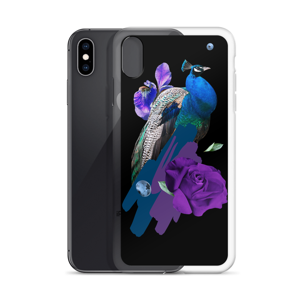 iPhone Case - Bird