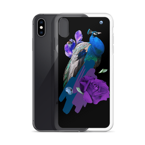 iPhone Case - Bird