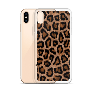 iPhone Case - Leopard