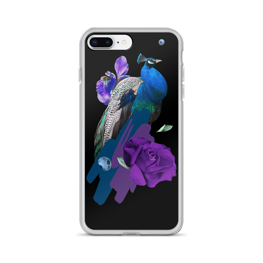 iPhone Case - Bird