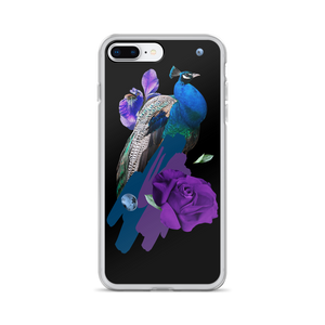 iPhone Case - Bird