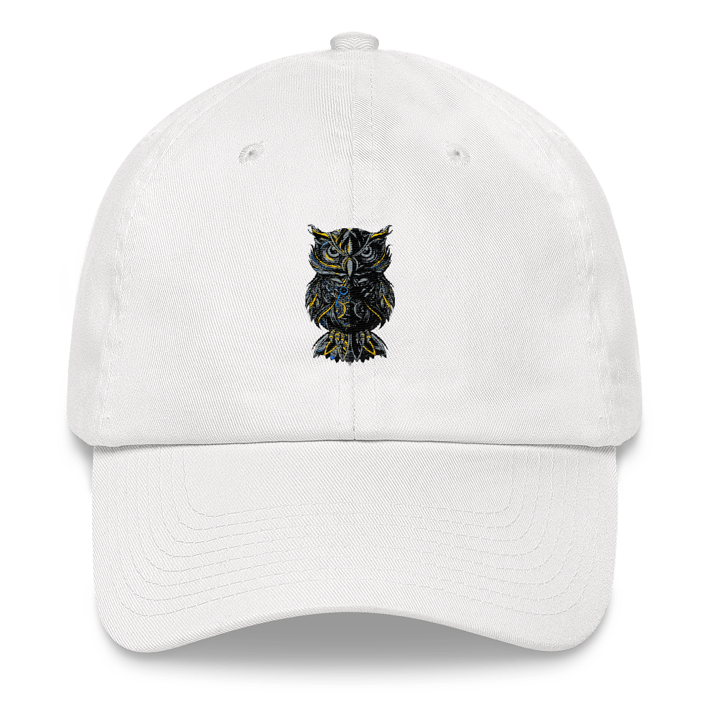 Cap - Chouette