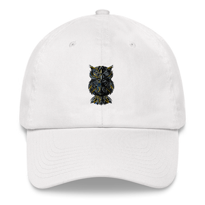 Cap - Chouette