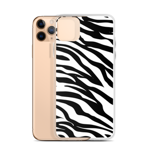 iPhone Case - Zebra
