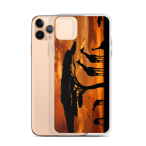 iPhone Case - Savannah