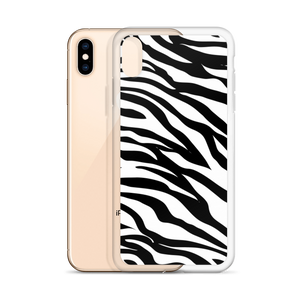 iPhone Case - Zebra