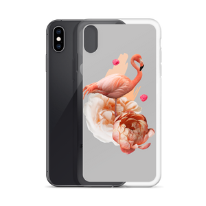 iPhone Case - Flamingo