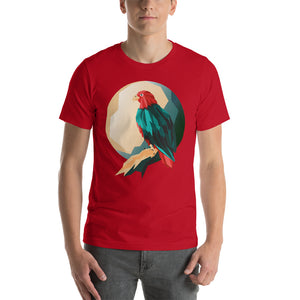 Men's T-shirt - Eagle