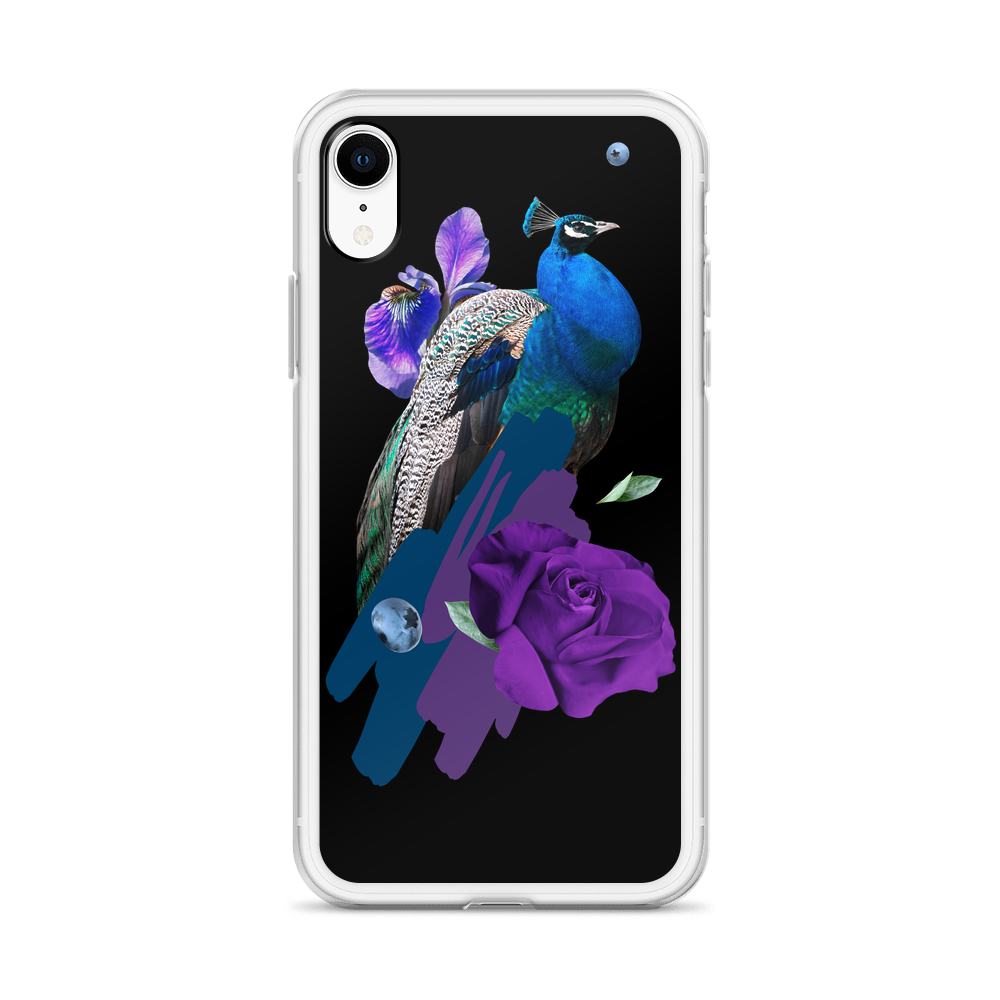 iPhone Case - Bird