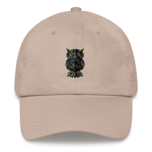 Cap - Chouette