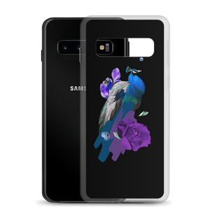 Samsung shell - Bird
