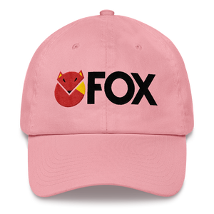 Cap - Fox