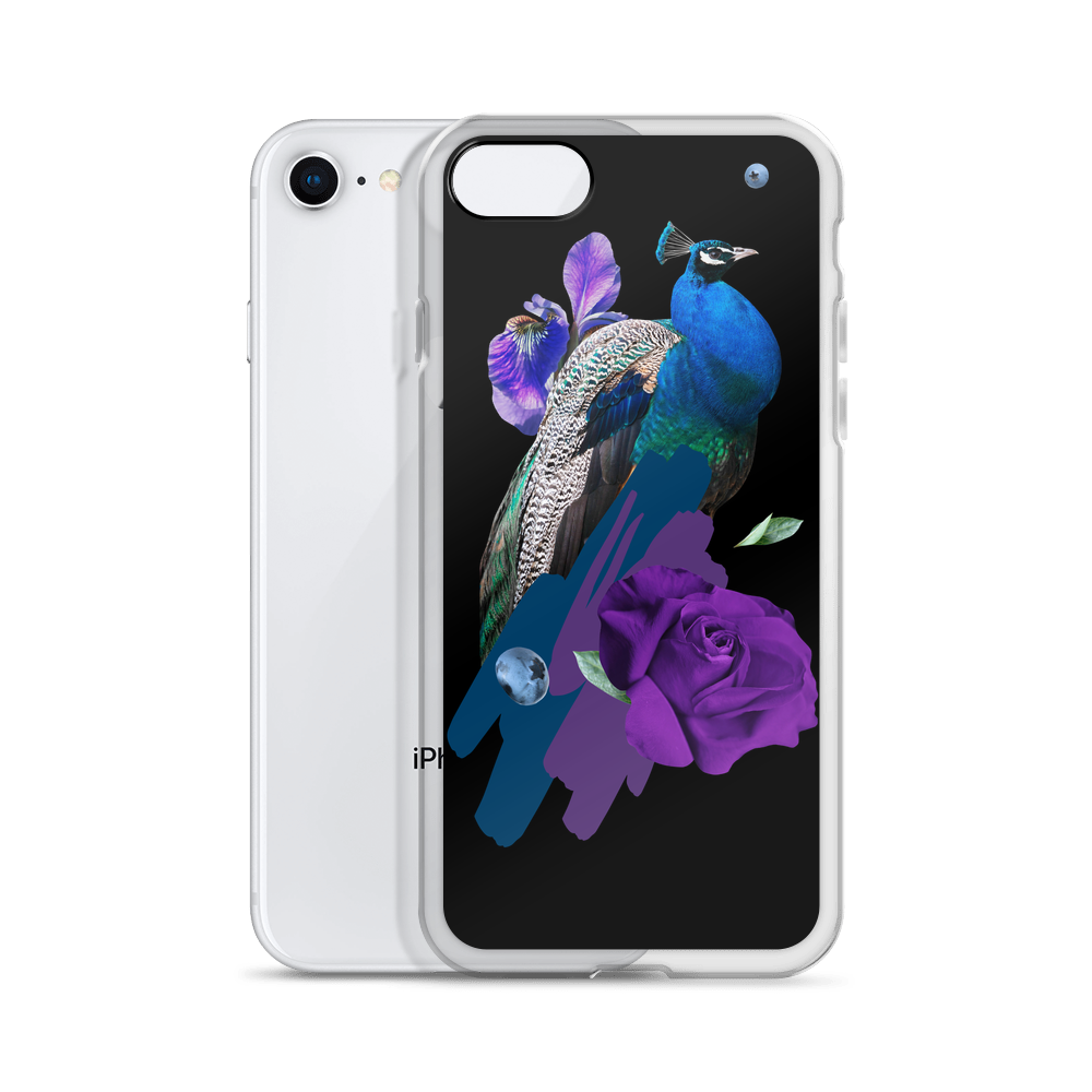iPhone Case - Bird