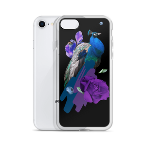 iPhone Case - Bird