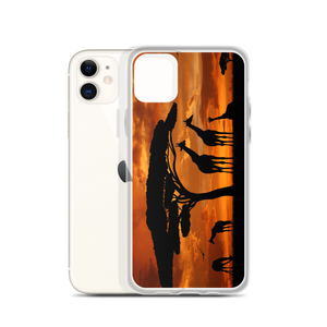 iPhone Case - Savannah