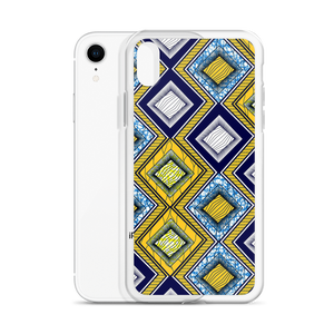 iPhone Case - Pagne